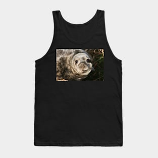 Seal Tank Top